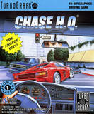 Chase H.Q. (NEC TurboGrafx-16)